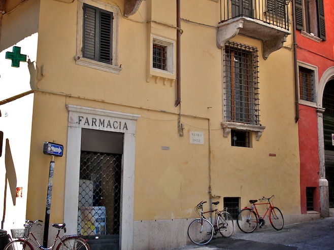 Verona